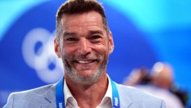 Fred Sirieix
