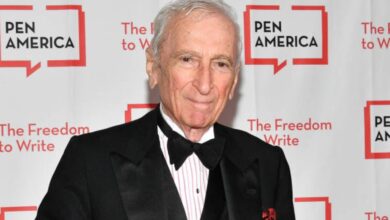 Gay Talese