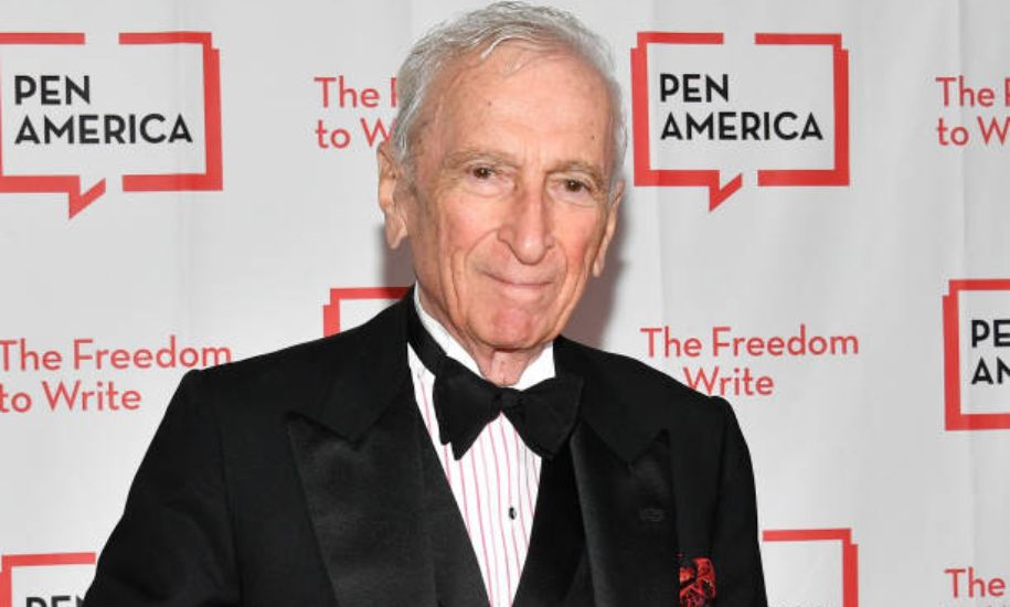 Gay Talese