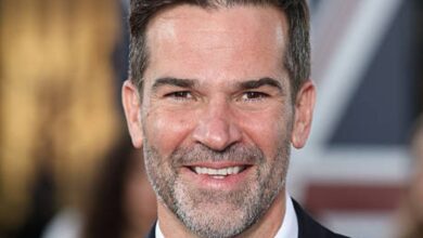 Gethin Jones