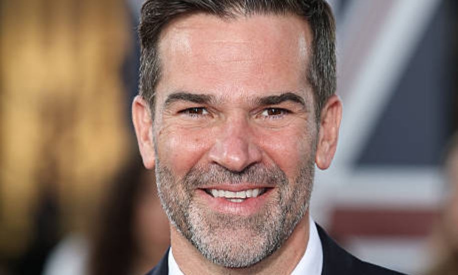 Gethin Jones
