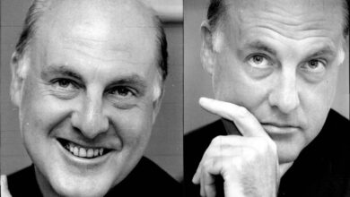 Gordon Honeycombe