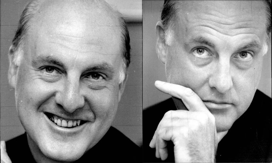 Gordon Honeycombe