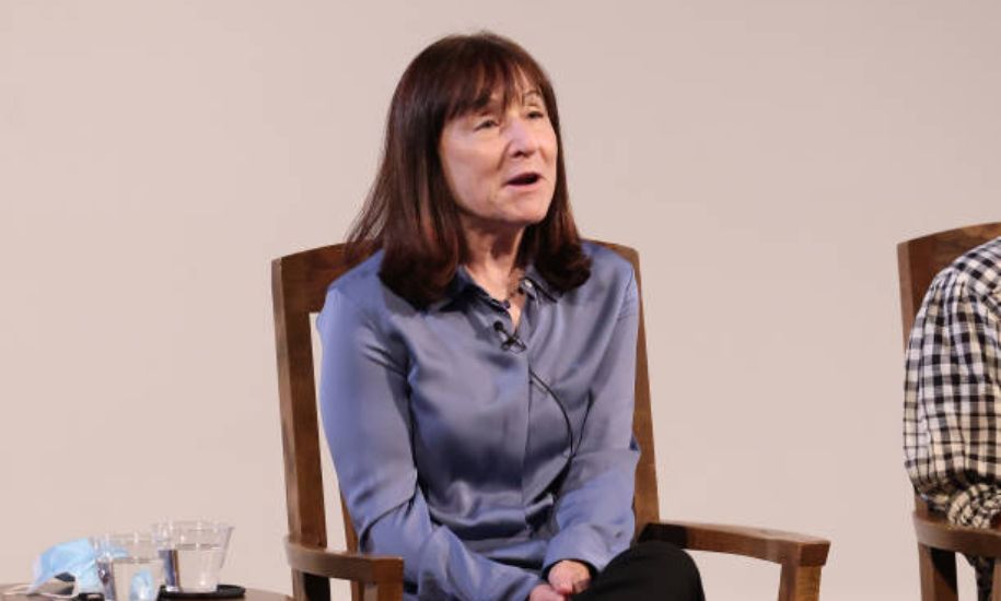 Jane Mayer