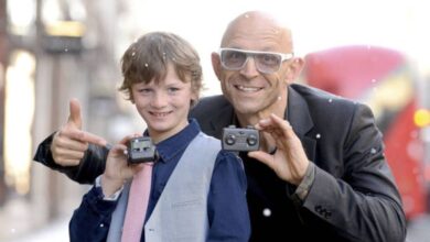 Jason Bradbury