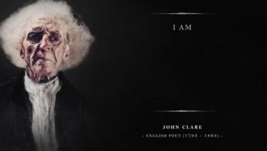 John Clare