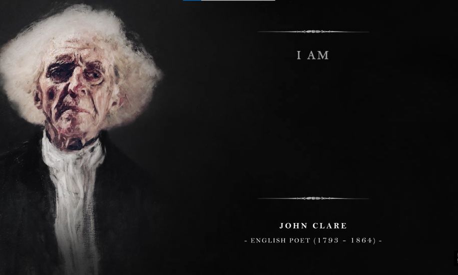 John Clare