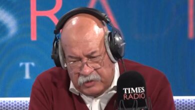 John Pienaar