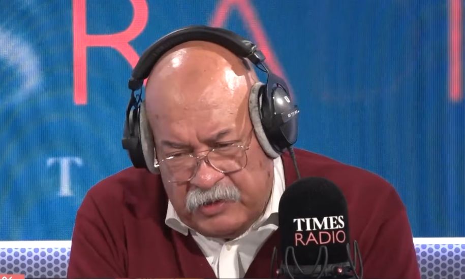 John Pienaar