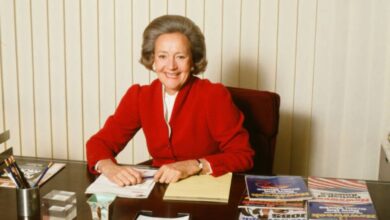 Katharine Graham