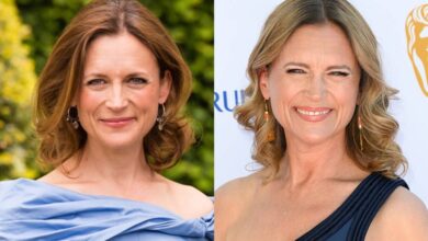 Katie Derham