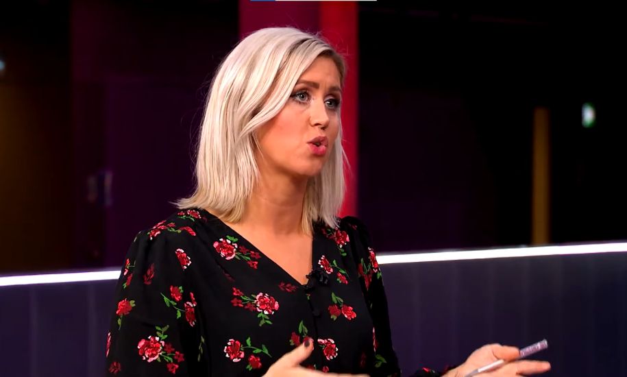 Laura McGhie