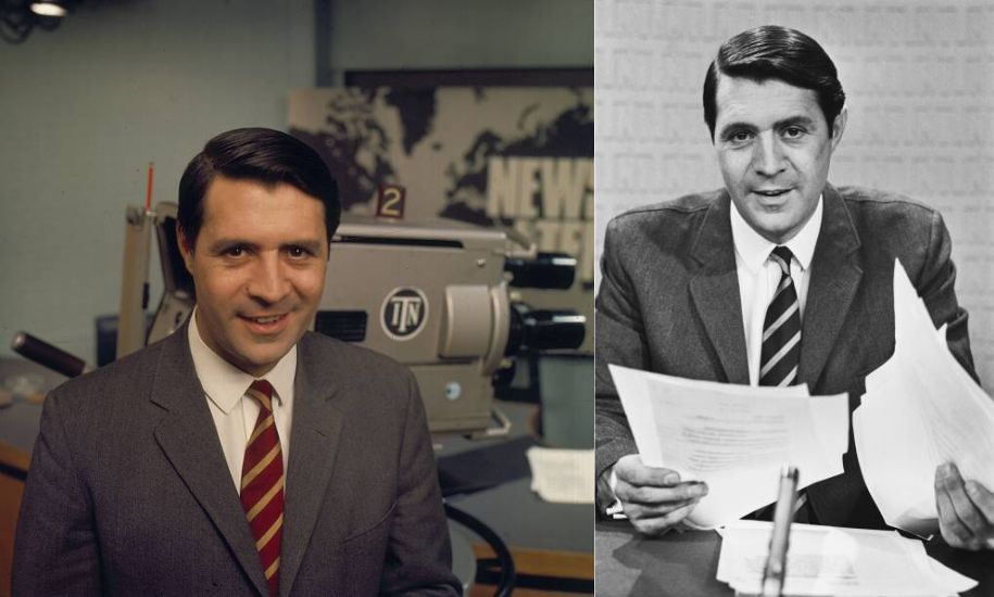 Leonard Parkin