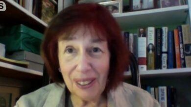 Linda Greenhouse