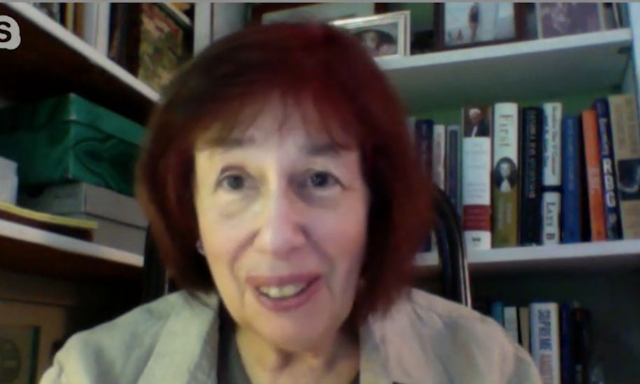 Linda Greenhouse