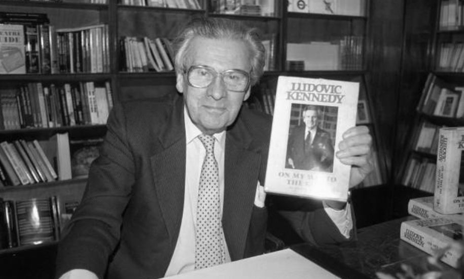 Ludovic Kennedy