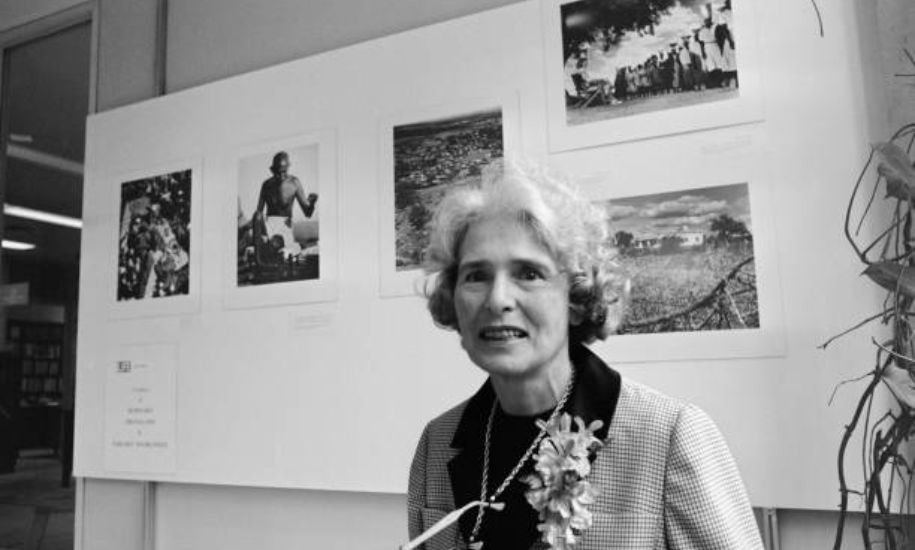 Margaret Bourke-White