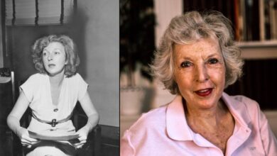 Martha Gellhorn