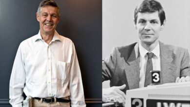 Matthew Parris