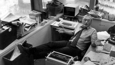 Mike Royko
