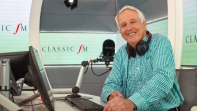 Nicholas Owen
