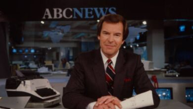 Peter Jennings