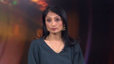 Rajini Vaidyanathan