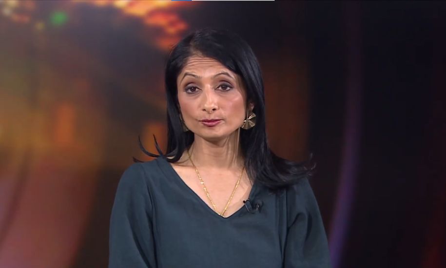Rajini Vaidyanathan