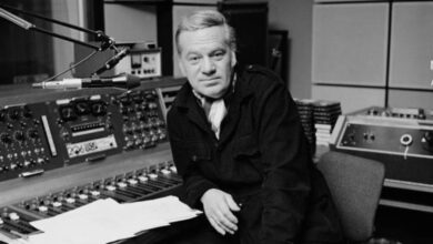 Reginald Bosanquet