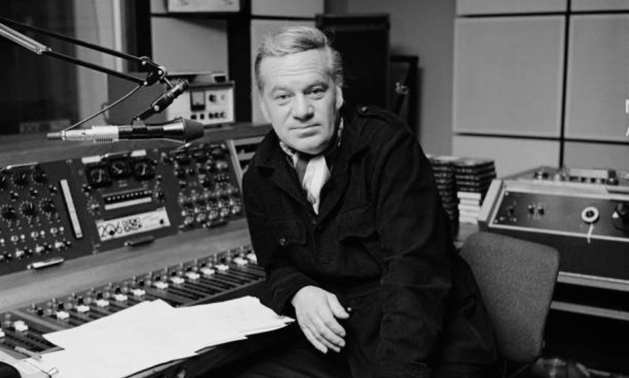 Reginald Bosanquet