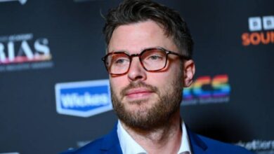 Rick Edwards