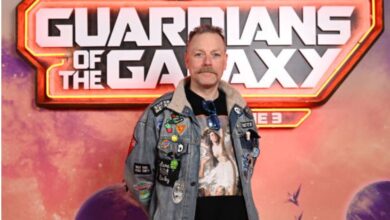 Rufus Hound