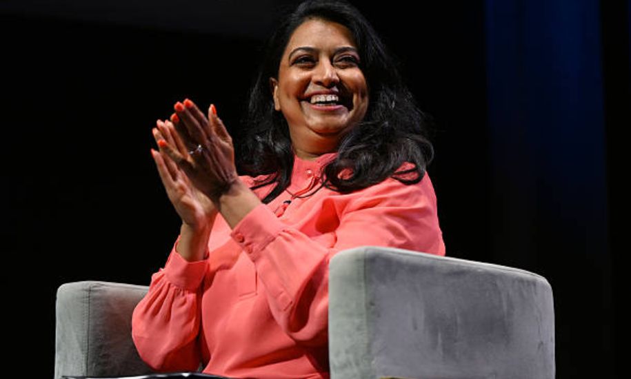 Saima Mohsin