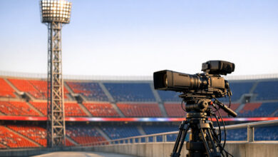 Sporting Events