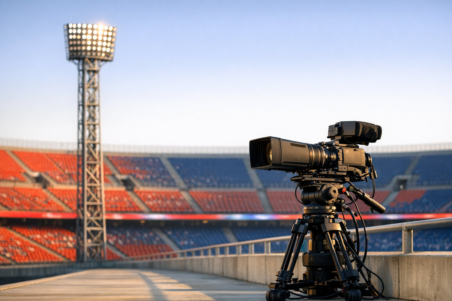 Sporting Events