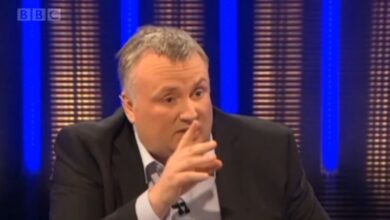 Stephen Nolan