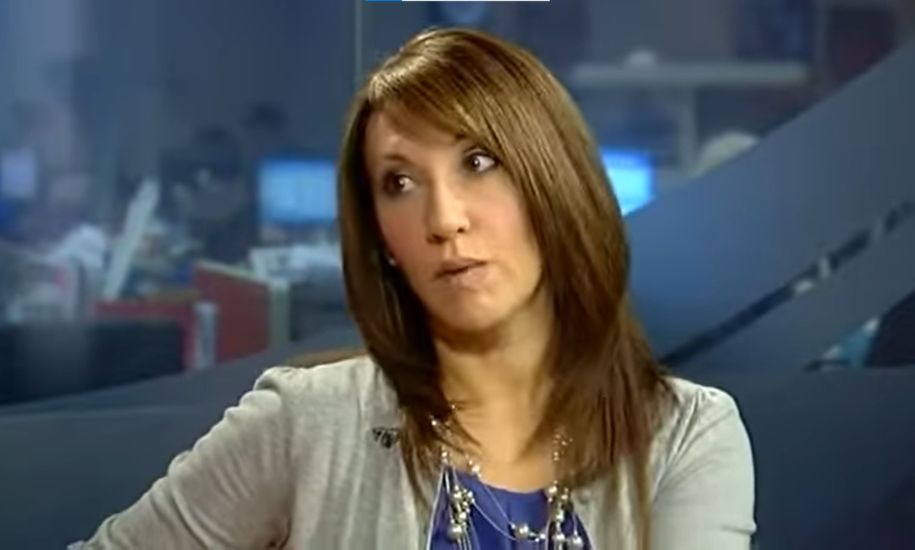 Suzanne Virdee