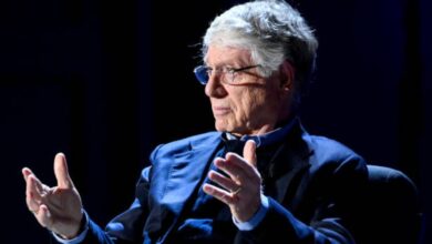 Ted Koppel