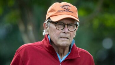 Tom Brokaw