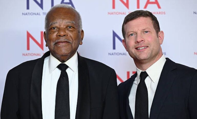 Trevor McDonald: Biography, Net Worth, Family and Career
