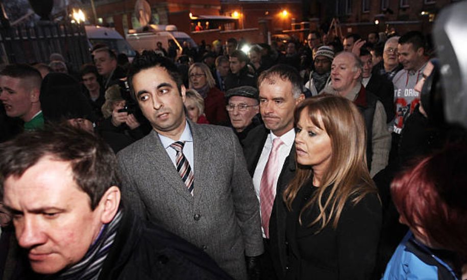aamer anwar wife