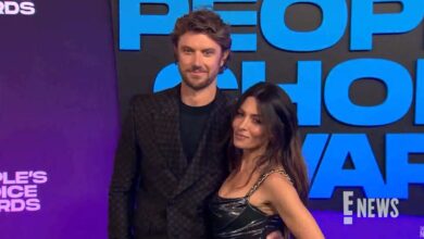 adam demos height