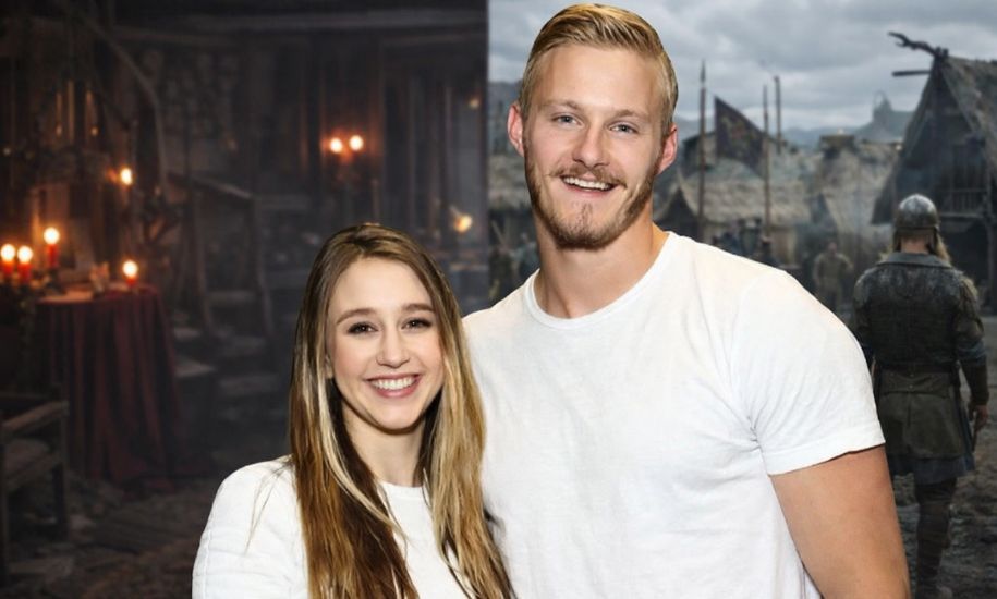 alex farmiga