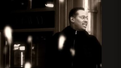 charles anthony vandross