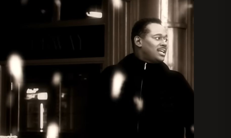 charles anthony vandross