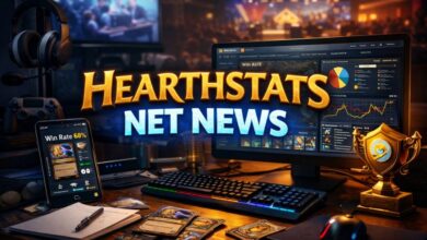 hearthstats net news