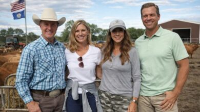 kristi noem husband