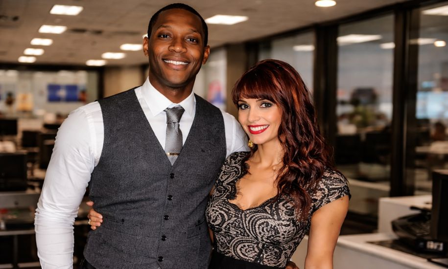 melanie zanona husband