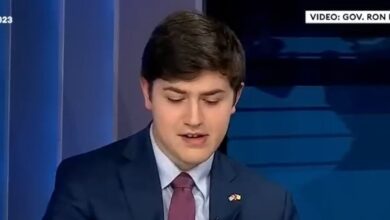 nick sandmann net worth