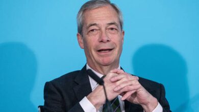 thomas farage